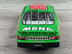 Bobby Labonte #18 Interstate Batteries 2001 Grand Prix Elite Stock Car, 1/24, Limited Edition, #652/1008, Action Elite
