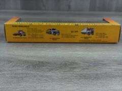 International Transtar II W/Livestock Van, 1/64, Ertl