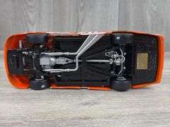 Tony Stewart #20 Home Depot 2000 Pontiac Grand Prix Elite Stock Car, 1/24, #1827/5000, Action Elite