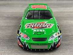 Bobby Labonte #18 Interstate Batteries/NEXTEL Inaugural Season 2004 Monte Carlo Stock Car, 1/24, Limited Edition, #415/2004, Action, Dealer Exclusive