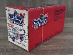 Freedom Force Command Car, 7 1/2” Long, Nylint