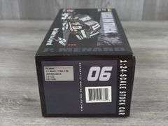 Paul Menard #11 Menard’s/3 Days Of Dale 2006 Monte Carlo SS Stock Car, 1/24, 1 Of 3,333, Back On Track, Our Salute To A Legend-Dale Earnhardt, Motorsports Authentics
