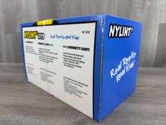 4x4 Off Road Jumbo Pickup, 12” Long, Nylint Toys