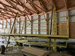 Rustgo Workplatform