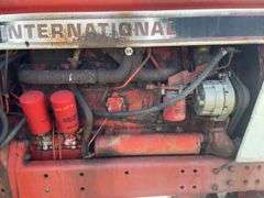 1978 International 1486