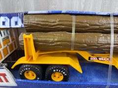 Hard Hat Contractors Timber Hauler, 26” Long, Nylint