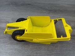 Hubley Power Builders Mighty-Metal Constructioneers