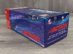 Event Car Looney Tunes 2001 Monte Carlo Stock Car, 1/24, Limited Edition, 1 Of 9,504, Action, Monte Carlo 400