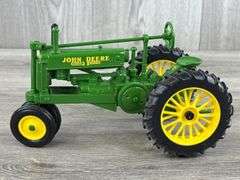 John Deere A General Purpose Tractor, 1/16, Ertl