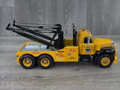 Mack B-61 NAPA 24 HR Wrecker, 1/34, First Gear