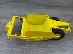 Hubley Power Builders Mighty-Metal Constructioneers