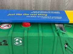 Bruder 4143 Recycling Truck, 1/16