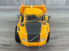 Volvo A40D Dump Truck, 1/50, Hongwell