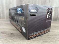 1940 Ford Medium-Duty Flatbed Truck, 1/16, Highway 61