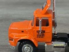 Preston Truck & Tandem Trailer, 1/64, Tonkin, Inc.