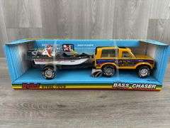 Nylint Tournament Champion Bass Chaser, 15 1/2” Long