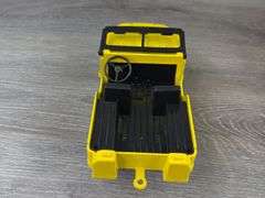 Hubley Power Builders Mighty-Metal Constructioneers
