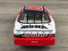 Bobby Labonte #18 Interstate Batteries/Let’s Roll 2002 Grand Prix Stock Car, 1/24, Limited Edition, Action 10th Anniversary