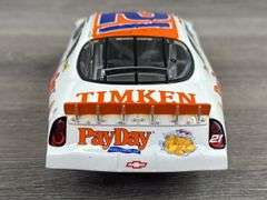 Johnny Sauter #21 PayDay 2003 Monte Carlo Club Car Bank, 1/24, Limited Edition, #130/300, Action