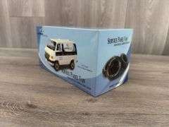 Dodge Ram 1500 Cooper Tires Service Panel Van, 1/25, First Gear