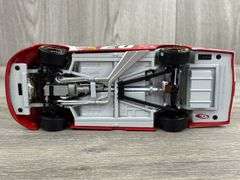 Mike Bliss #20 Rockwell Automation 2003 Monte Carlo Club Car, 1/24, Limited Edition, #464/600, Action