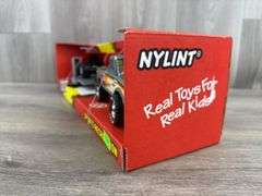 Nylint Off Road Team Sports Recreation, 15 1/2” Long