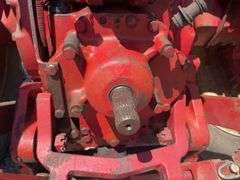 1970 Farmall International 1456