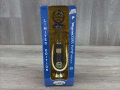 Ford Benzol Wayne Gas Pump, 8” H, Limited Edition