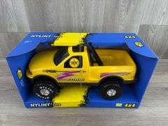 Ford F150 4x4 Truck, 16” Long, Nylint Toys