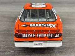Tony Stewart #20 Home Depot Pontiac Grand Prix Elite Stock Car, 1/24, #722, Action Elite