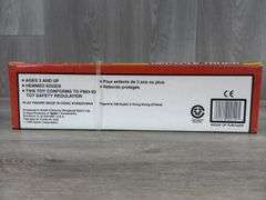 Nylint Recycle Truck, 10” Long, Nylint Steel Toys, No. 129