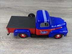 1954 International Cooper Tires Truck Bank, 1/25