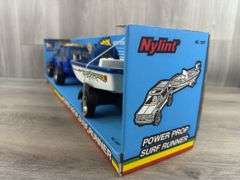 Power Prop Surf Runner, 25 1/2” Long, Nylint