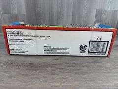 Bombardier GTX Sea Doo Hauler, 18 1/2” Long, Nylint