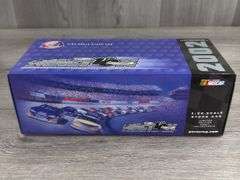 Tony Stewart #20 Home Depot/2002 Winston Cup Championship 2002 Grand Prix Stock Car, 1/24, Limited Edition, Action 10th Anniversary