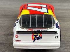 Darrell Waltrip #17 Tide Monte Carlo Stock Car, 1/24, Limited Edition, 1 Of 5,000, Action Racing Collectables Club Of America