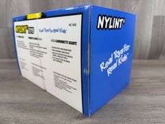 Off Road Monster 4x4 Jumbo Pickup, 12” Long, Nylint Toys