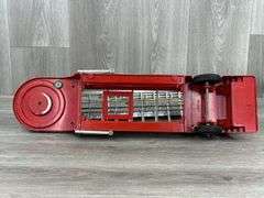 Smith-Miller Mack Fire Dept. No. 3 Ladder Truck, 35” Long