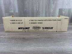True Value 18-Wheeler, 21” Long, Nylint