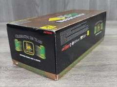 Chad Little #97 John Deere 160th Anniversary 1997 Pontiac Grand Prix Stock Car, 1/24, Limited Edition, 1 Of 2,500, Action
