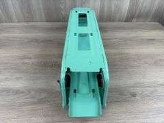 Buddy L Car Hauler, 28” Long