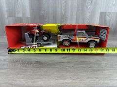 Nylint Off Road Team Sports Recreation, 15 1/2” Long
