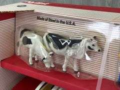 Nylint Farms Farm Set, No. 1171