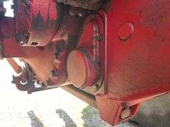 1970 Farmall International 1456