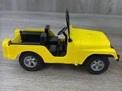 Hubley Power Builders Mighty-Metal Constructioneers