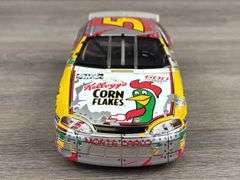 Terry Labonte #5 Kellogg’s Iron Man 1998 Monte Carlo Elite Stock Car, 1/24, Limited Edition, #1530/3500, Action Elite, 50th NASCAR Anniversary