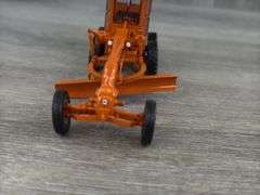 Allis-Chalmers 45 Motor Grader, 1/50, 2008 NTTNCS