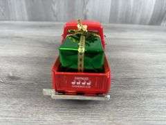 1956 Ford Pickup, 7 1/2”, 1994 Christmas Express, Ertl