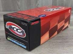 Tony Stewart #20 Home Depot 200 Pontiac Grand Prix Stock Car Bank, 1/24, Limited Edition, #1036/7500, Action
