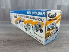 Ford Ranger Sun Chaser, 18 1/2” Long, Nylint, Metal Muscle